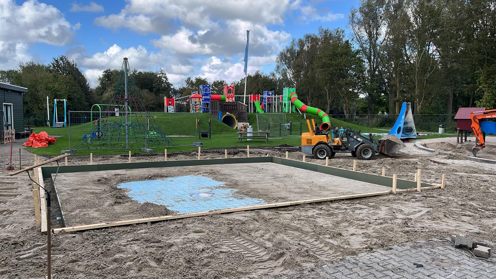 Gesloten
