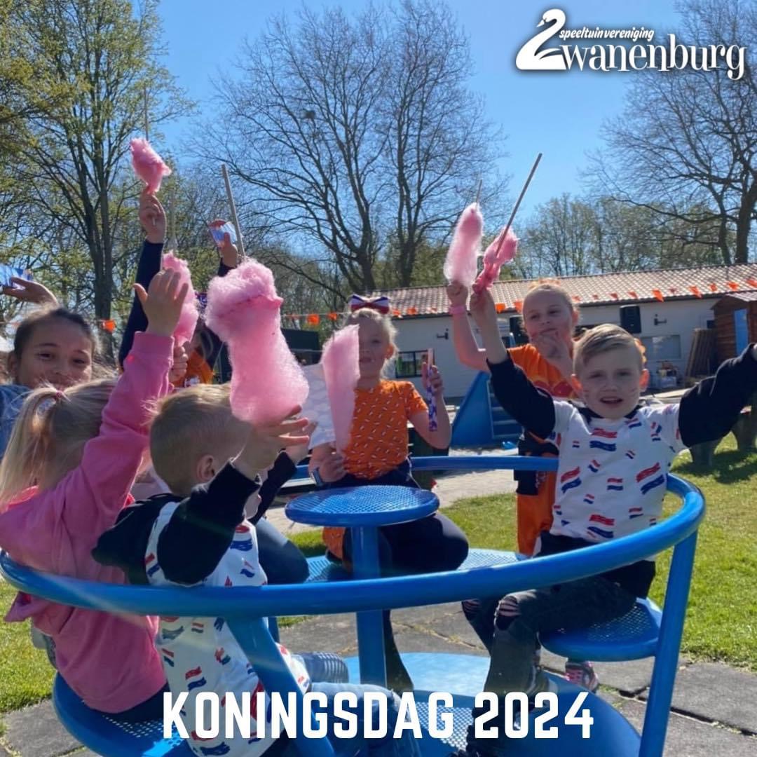 Koningsdag