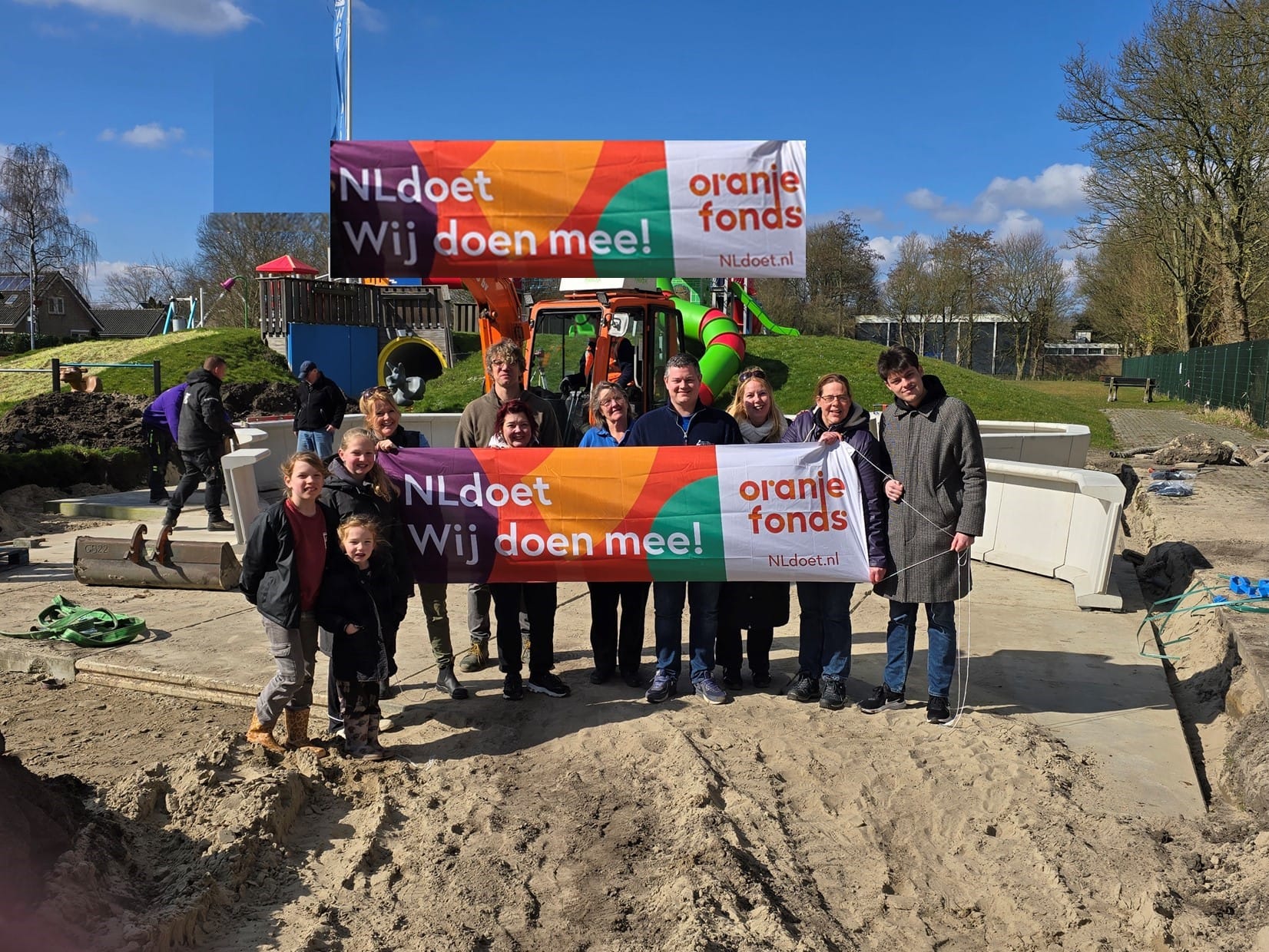 NL Doet 2025
