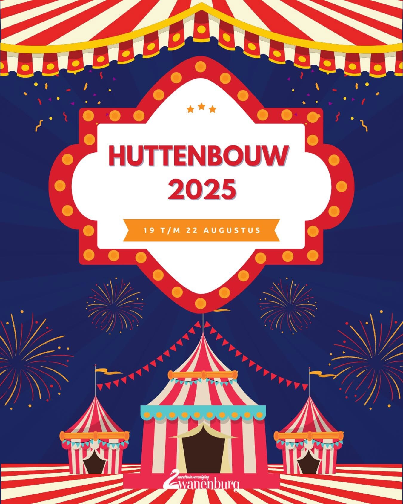 Huttenbouw 