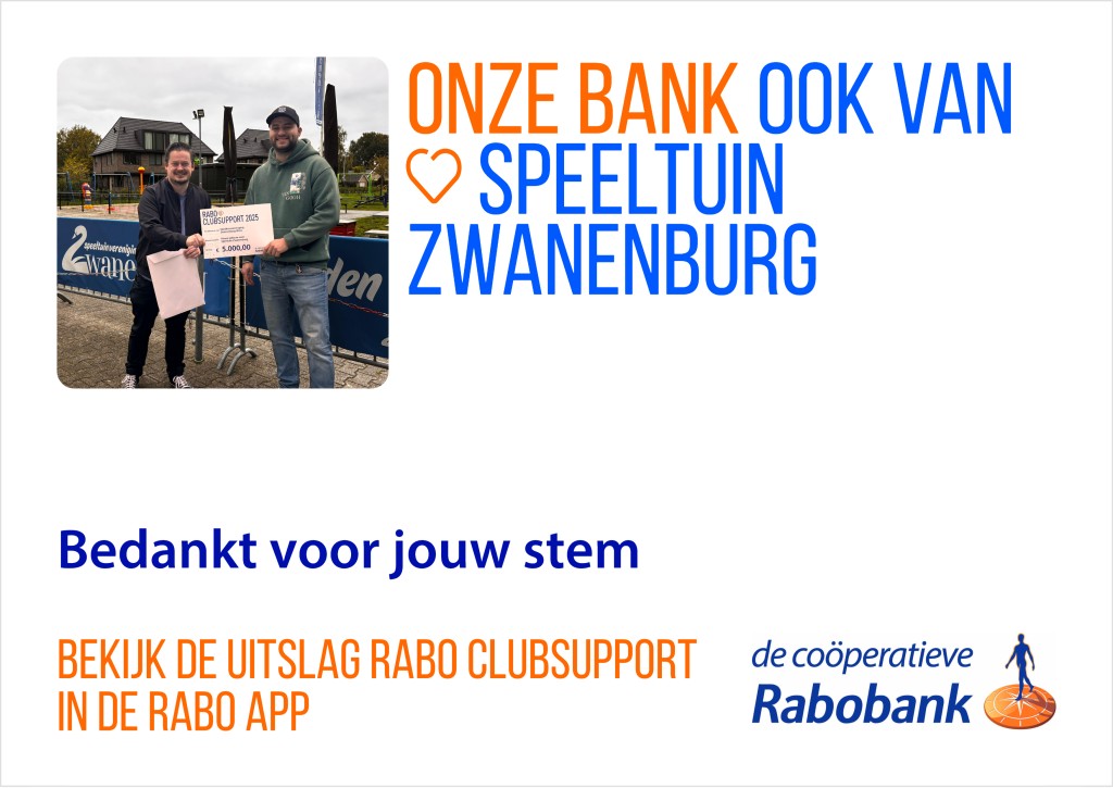 RaboClubsupport 2025