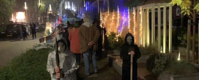 Halloween 2024