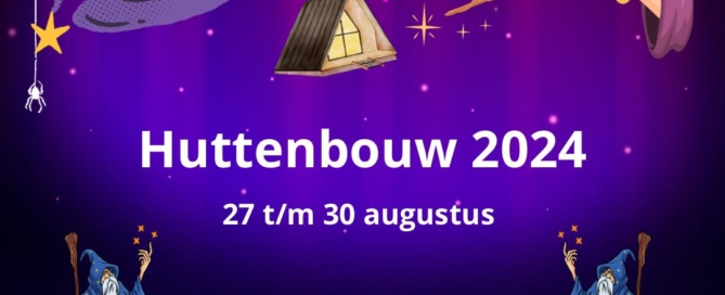 Huttenbouw 2024