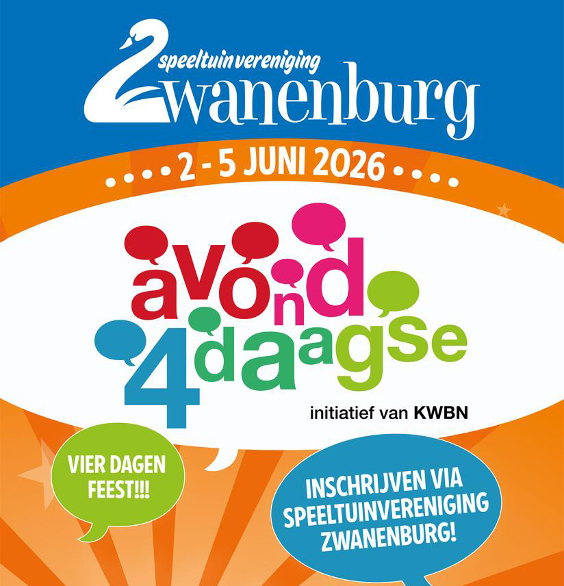 Avondvierdaagse2026NW Avondvierdaagse2026NW