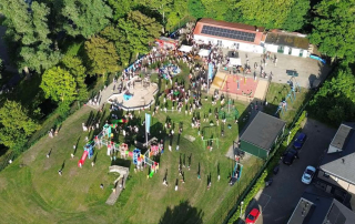 wat een spetterend watergevecht speeltuin zwanenburg () wat een spetterend watergevecht speeltuin zwanenburg ()