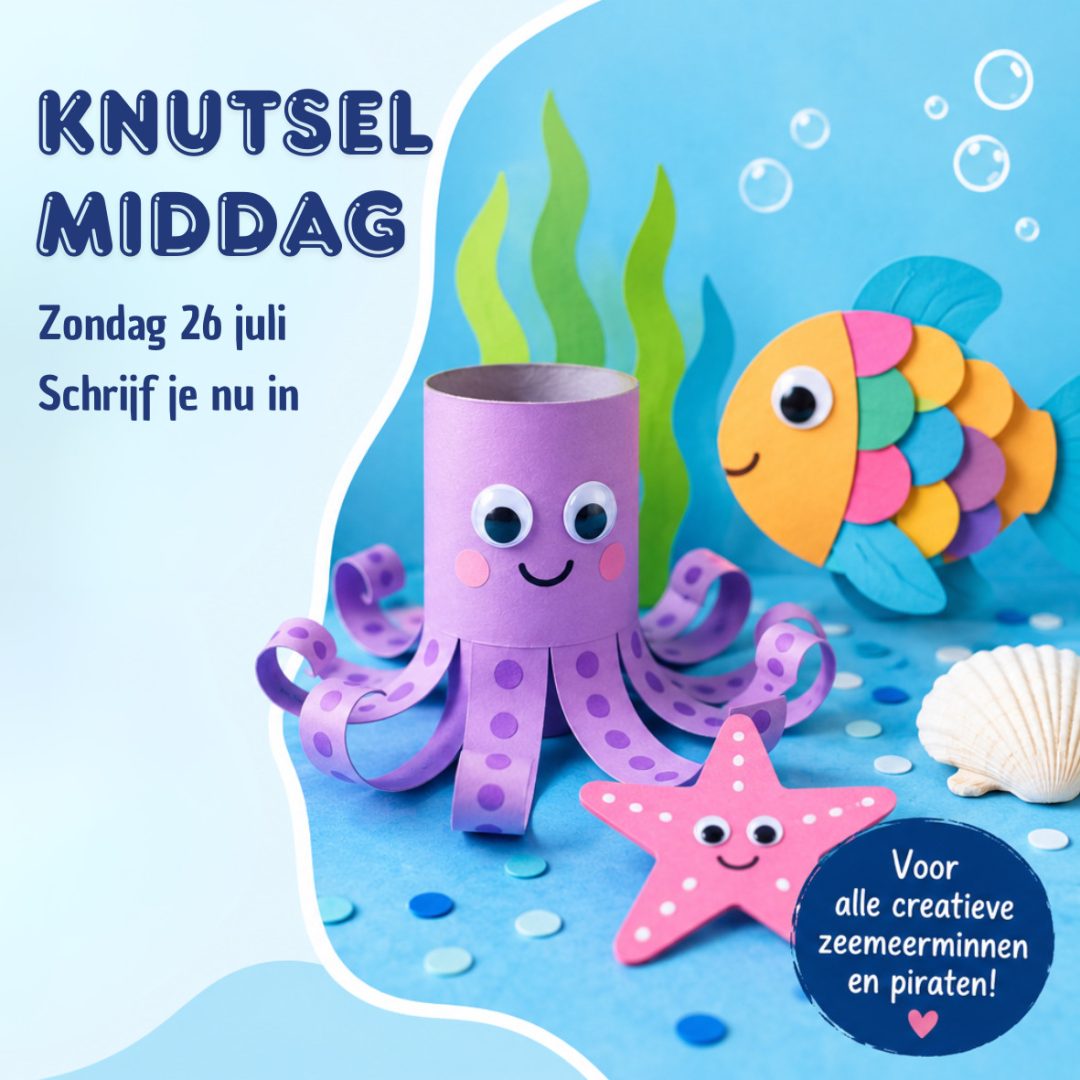 knutselmiddag-onderwaterwereld knutselmiddag-onderwaterwereld